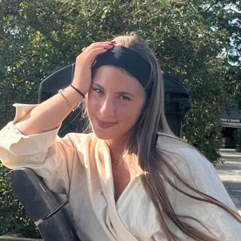 Babysitter in Naples: Alessia