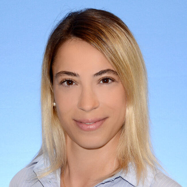 Babysitter in Kavala: Ιωάννα