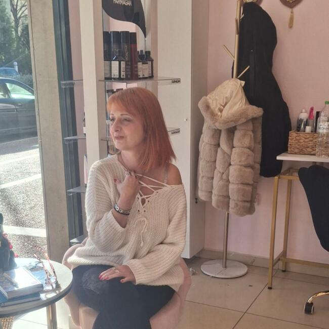 Babysitter in Thessaloniki: ΑΝΝΙΤΑ