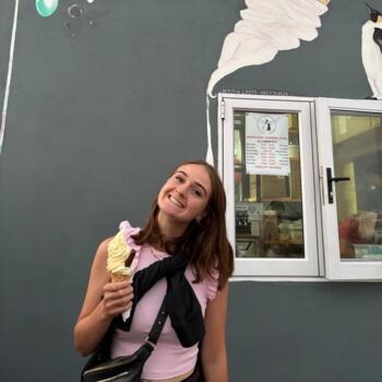 Babysitter in Haarlem: Robyn