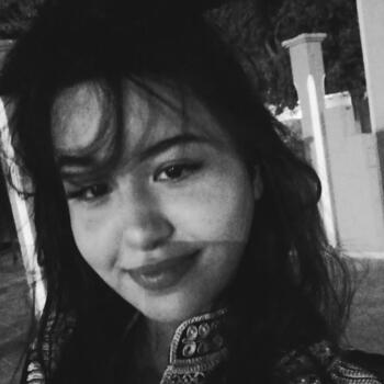 Babysitter in Casablanca: Hibat-allah