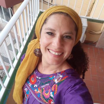 Babysitter Almería: Maricel
