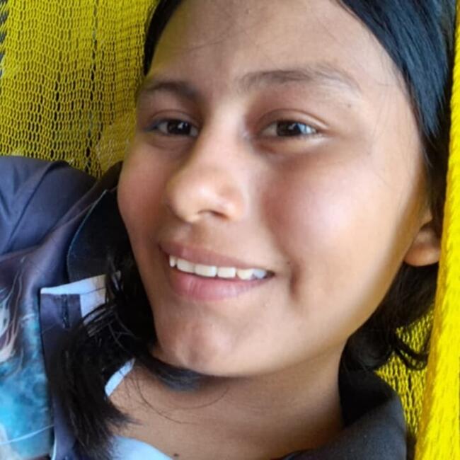 Niñera en Villavicencio: Diana