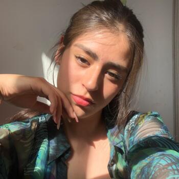 Niñera en Punta Arenas: Maite