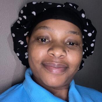 Babysitter Rustenburg: Kefilwe
