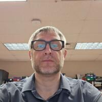 Mr. Gumieniak