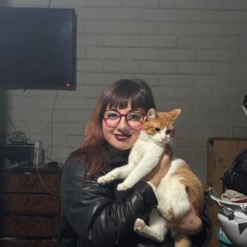 Babysitter in Concepción: Martina