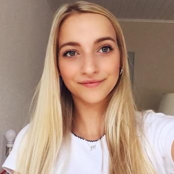 Babysitter Witten: Diandra