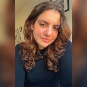 Babysitter Laren: Demyana