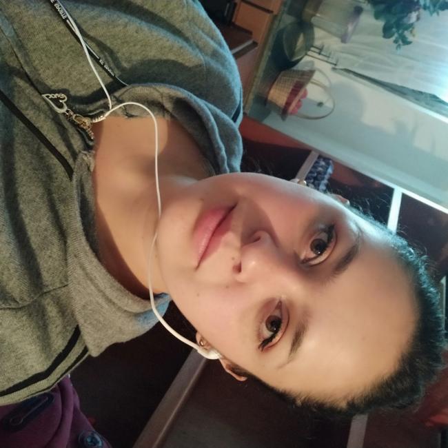 Babysitter in Chía: Mary