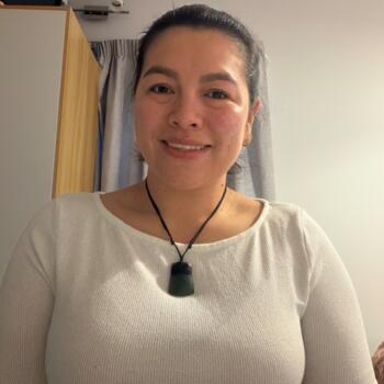 Babysitter Lower Hutt: Natalia