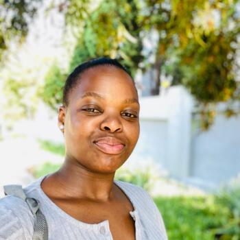 Nanny in Roodepoort: Samantha