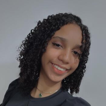Babá em Montes Claros: Maria Vitória
