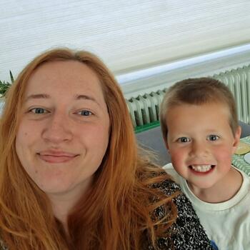 Babysitting job in Maastricht: babysitting job Kim
