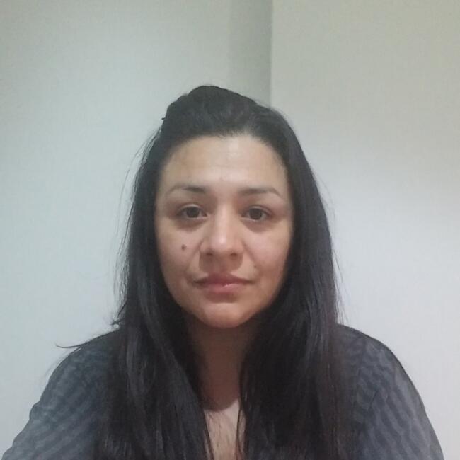 Niñera en Los Polvorines: Vanesa