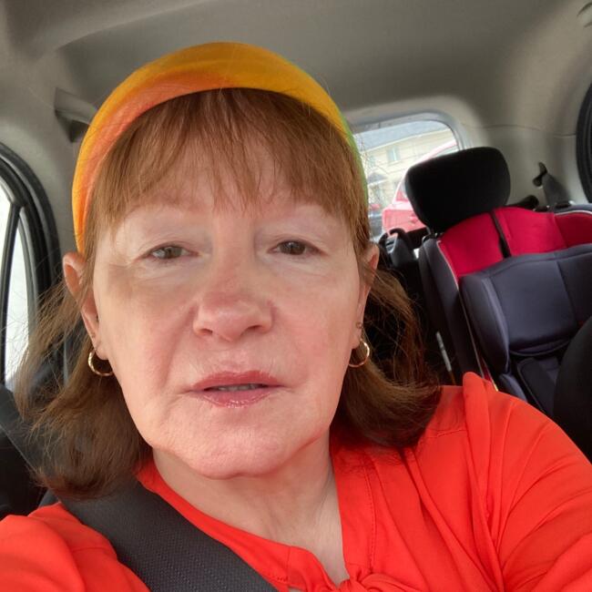 Baby-sitter in Portlaoise: Margaret