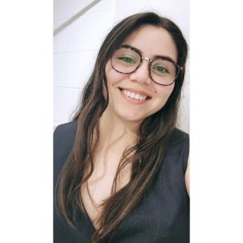 Babysitter στην περιοχή Αντοφαγάστα: Paulina
