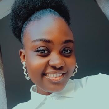 Babysitter in Sintra: Katy