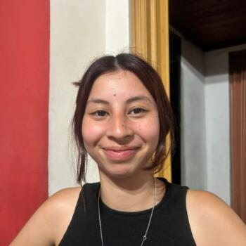 Niñera en San Isidro: Milagros