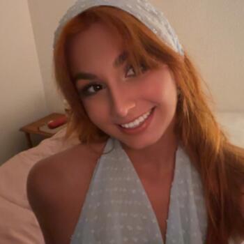 Babysitter in Paris: Ninon