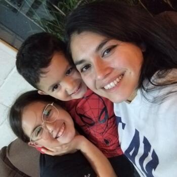 Parent Santiago: Abigail