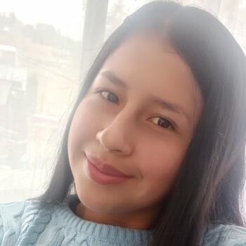 Niñera en Bogotá: Angie tatiana