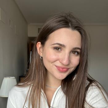 Babysitter in Alboraya: Blanca