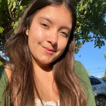 Niñera en Quilicura: Catalina