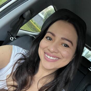 Babysitter Guatemala City: Cinthya