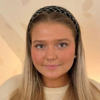 Babysitter in Jönköping: Tyra