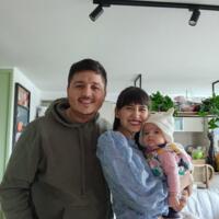 Familia Añasco Narvaez