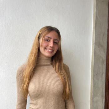 Babysitter in Carcavelos: Matilde