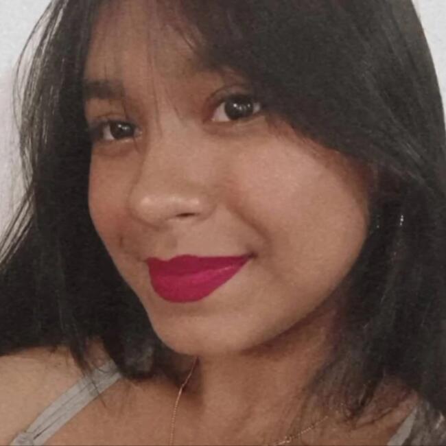 Baby-sitter in Santa Marta: Valery nicol