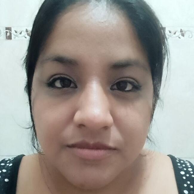 Niñera en Ciudad de Salta: Marisel
