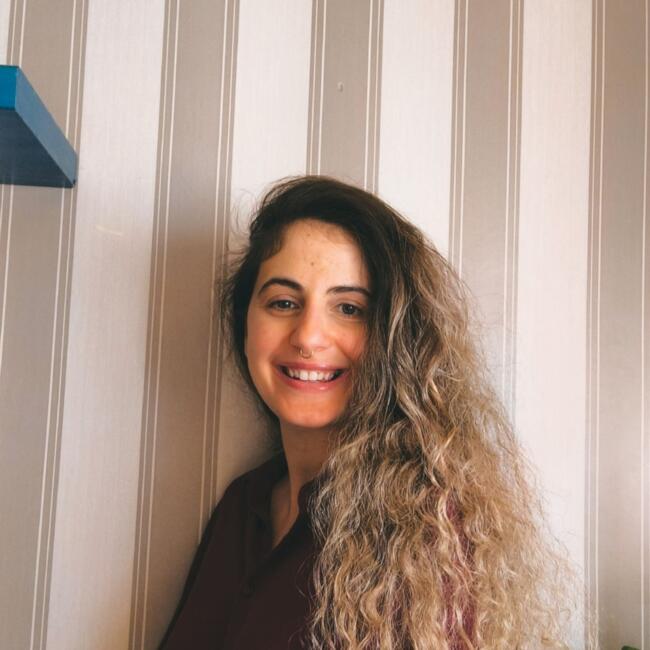 Babysitter in Laax: Christiana