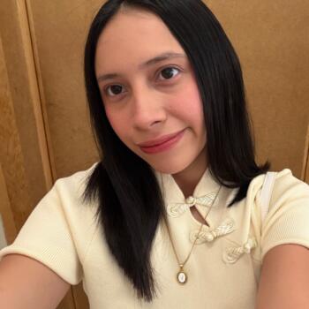 Babysitter Valladolid: Vanessa