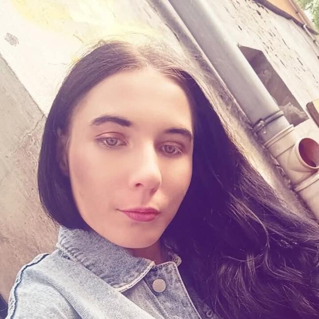 Opiekunka do dziecka w Legnica: Ania