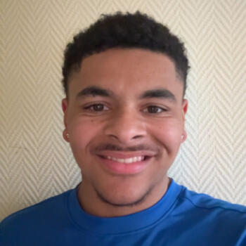 Babysitter in Mersch: William