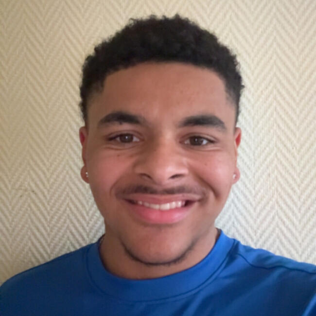 Babysitter in Mersch: William