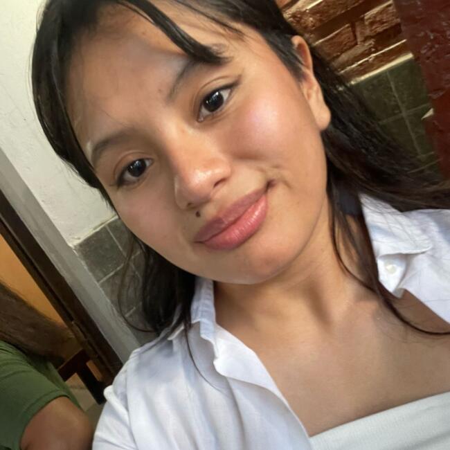 Babysitter in Salta: Luana 