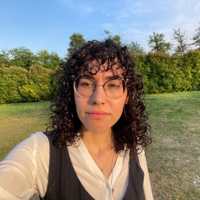 Babysitter a Lodi: Dafne