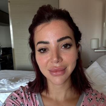 Babysitting job in Belek: babysitting job Rozy