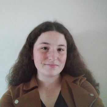 Babysitter in Challans: Clélia