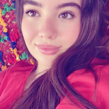 Babysitter in Rabat: Radia