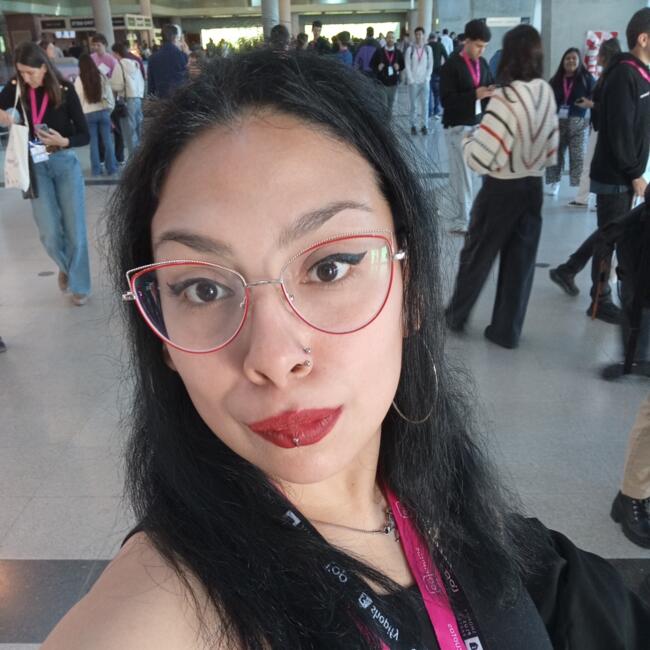 Babysitter in Lanús: Fatima