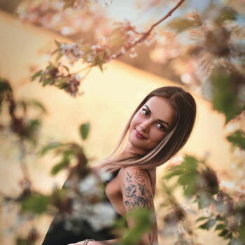 Babysitter in Prague: Natálie