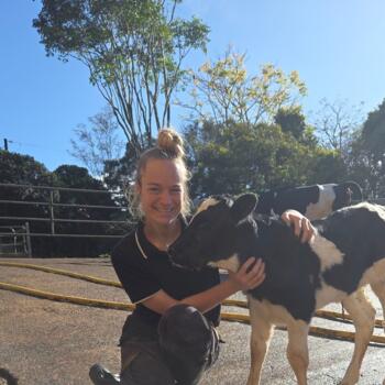 Babysitter in Townsville: Kirsten