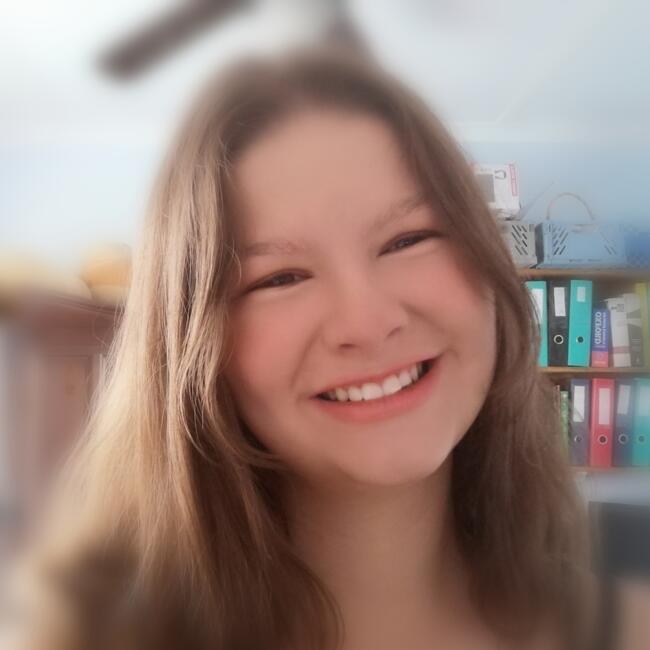 Babysitter in Potchefstroom: Chane