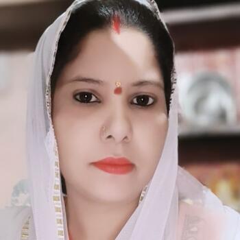 दिल्ली में आया: Ramguni Devi