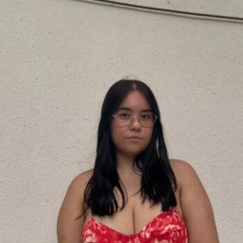 Canguro en Albacete: Ainhoa